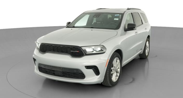 Thumbnail: 2024 Dodge Durango - 1