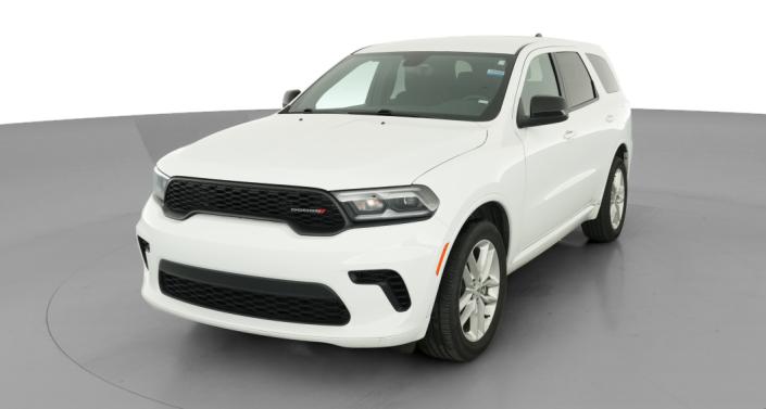 Thumbnail: 2026 Dodge Durango - 1