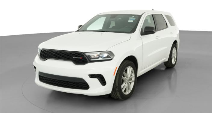 Thumbnail: 2026 Dodge Durango - 1