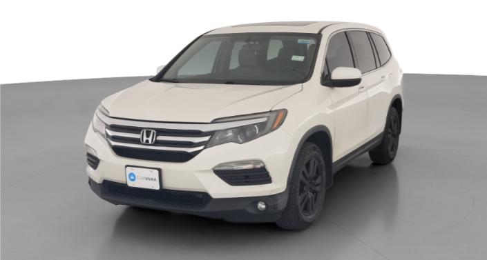 2016 Honda Pilot EX-L -
                  Lorain, OH