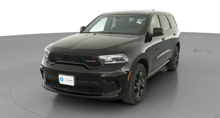 Thumbnail: 2025 Dodge Durango - 1