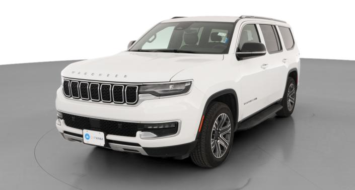 2024 Jeep Wagoneer Series II -
                  Lorain, OH