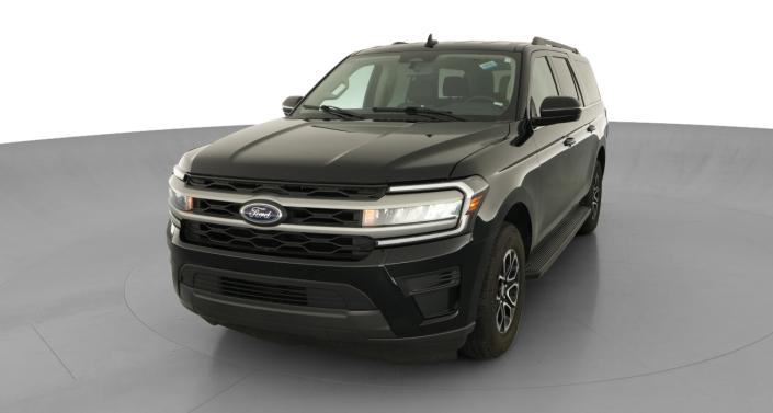 2024 Ford Expedition MAX XLT -
                  Richton Park, IL