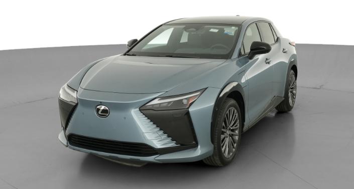 2025 Lexus RZ 300e -
                  Tolleson, AZ