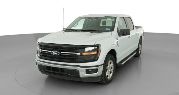 Thumbnail: 2025 Ford Econoline - 1