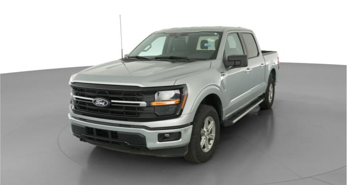 Thumbnail: 2025 Ford Econoline - 1