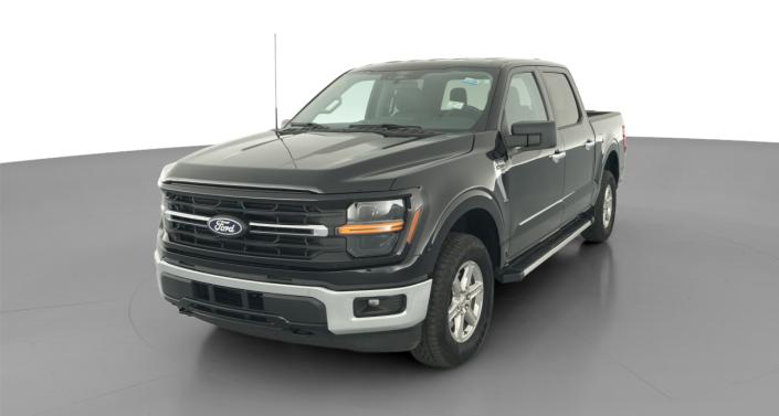 Thumbnail: 2025 Ford Econoline - 1