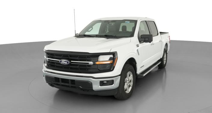 Thumbnail: 2024 Ford Econoline - 1