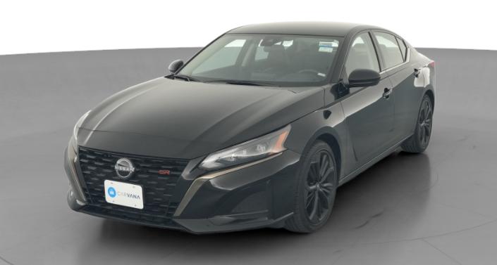 Thumbnail: 2024 Nissan Altima - 1