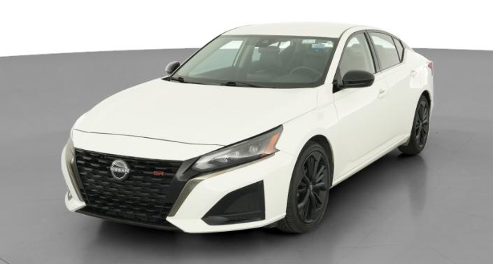 Thumbnail: 2024 Nissan Altima - 1