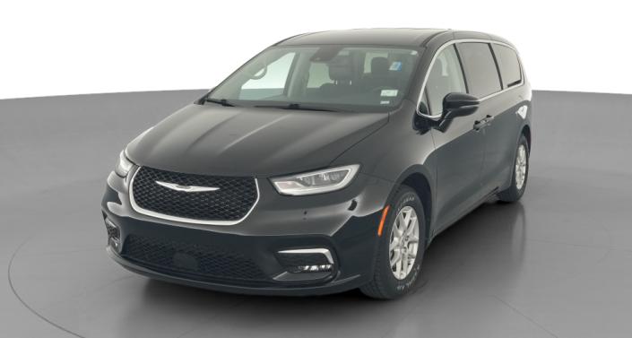 Thumbnail: 2024 Chrysler Pacifica - 1