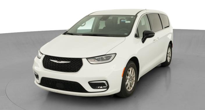 Thumbnail: 2024 Chrysler Pacifica - 1