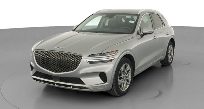 2025 Genesis GV70 Standard -
                  San Antonio, TX