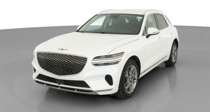 2025 Genesis GV70 Standard -
                  San Antonio, TX