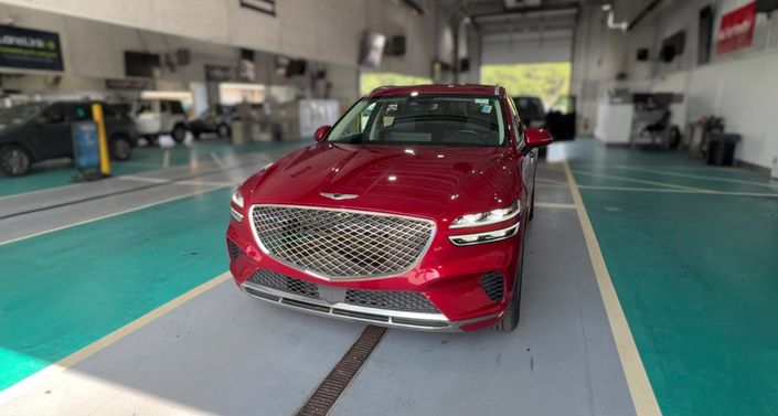 2025 Genesis GV70 Standard -
                  Yaphank, NY