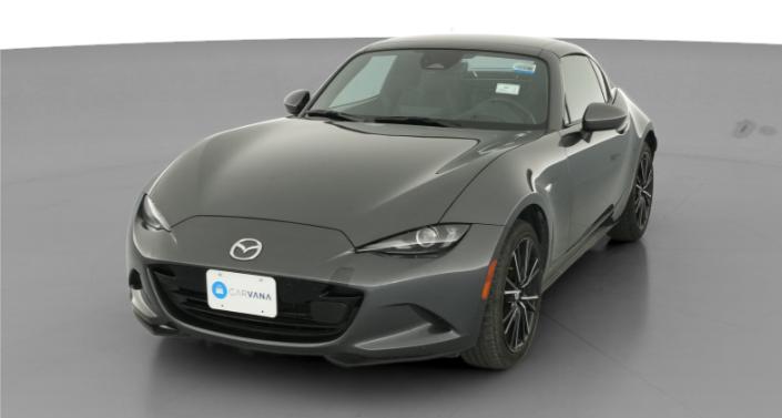 Thumbnail: 2025 Mazda MX-5 Miata - 1