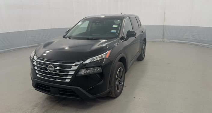 Thumbnail: 2024 Nissan Rogue - 1