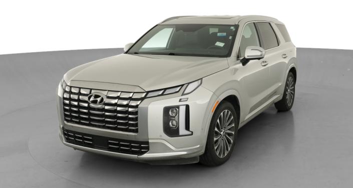 Thumbnail: 2024 Hyundai Palisade - 1
