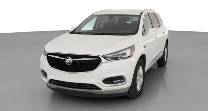Thumbnail: 2020 Buick Enclave - 1