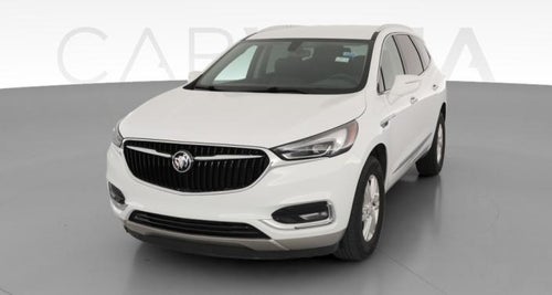 2020 Buick Enclave