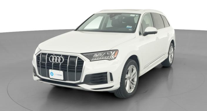 Thumbnail: 2024 Audi Q7 - 1
