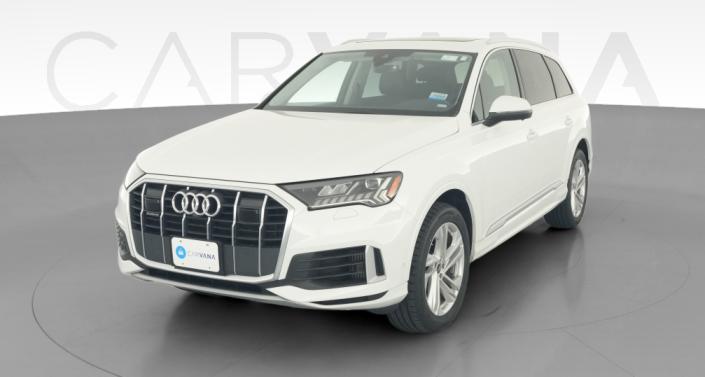 2024 Audi Q7