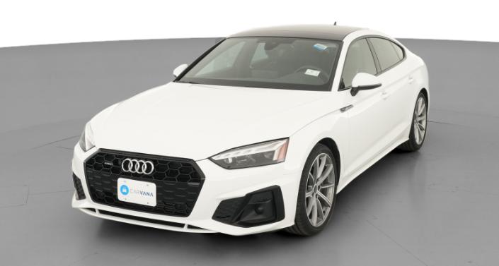 Thumbnail: 2025 Audi A5 - 1