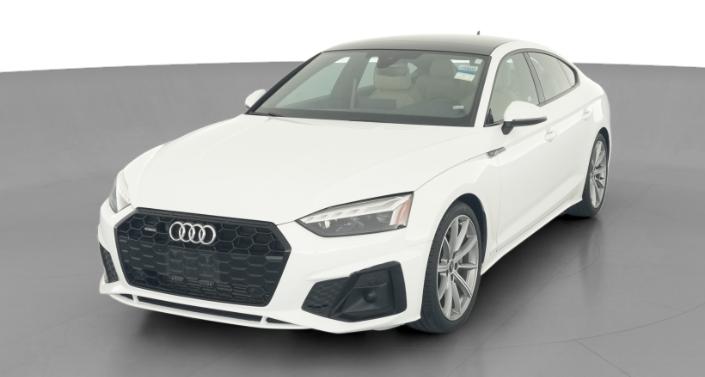 Thumbnail: 2025 Audi A5 - 1
