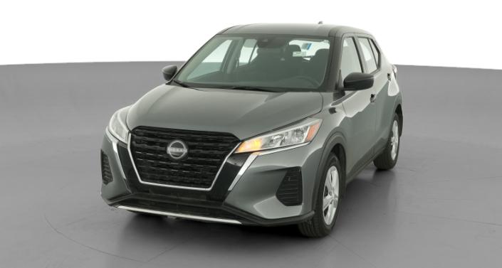 Thumbnail: 2025 Nissan Kicks - 1