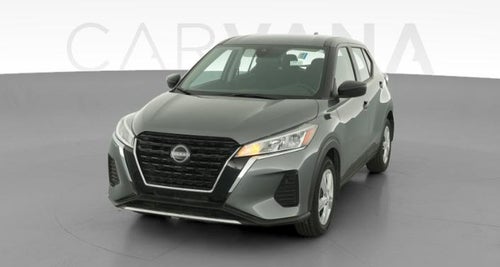 2025 Nissan Kicks Play
