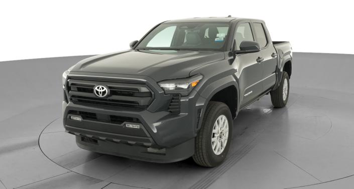 Thumbnail: 2026 Toyota Tacoma - 1