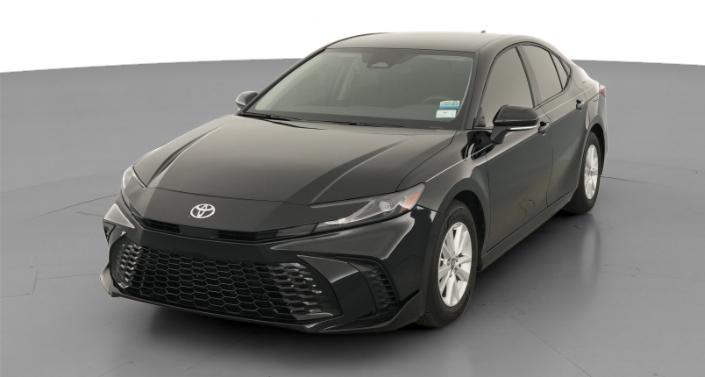 Thumbnail: 2026 Toyota Camry - 1