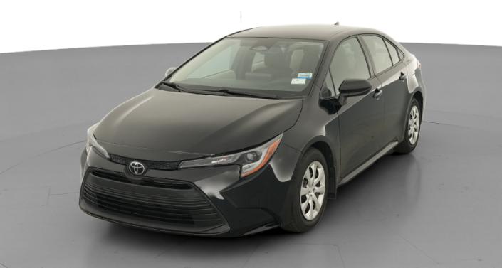 Thumbnail: 2025 Toyota Corolla - 1