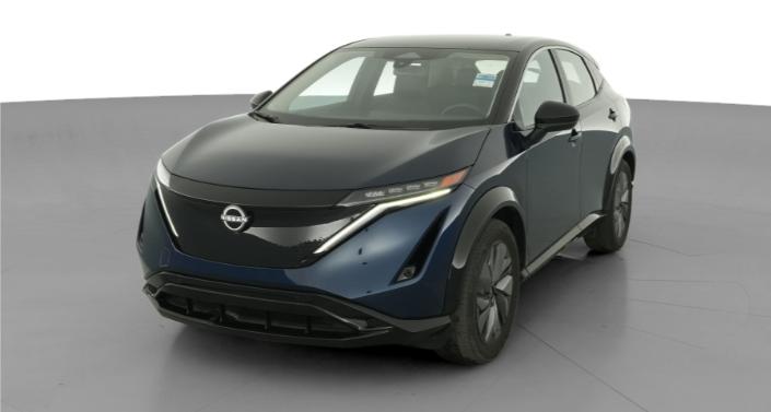 2024 Nissan Ariya Engage -
                  Tolleson, AZ