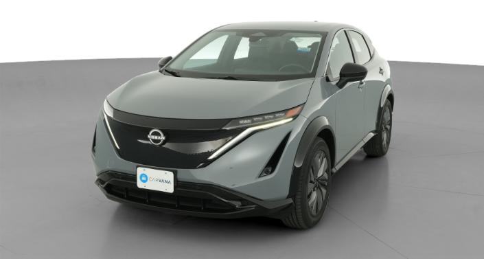 2024 Nissan Ariya Engage -
                  Tolleson, AZ