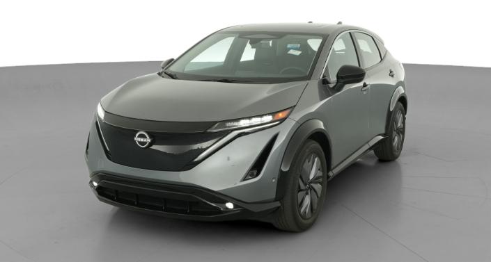Thumbnail: 2023 Nissan Ariya - 1