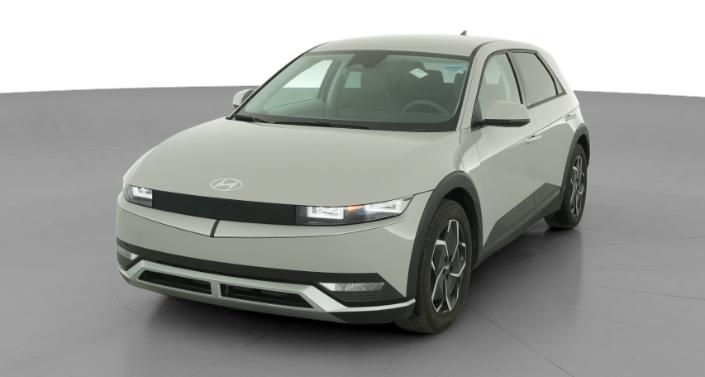Thumbnail: 2024 Hyundai Ioniq 5 - 1