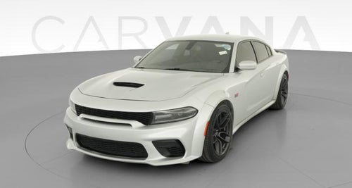 2020 Dodge Charger