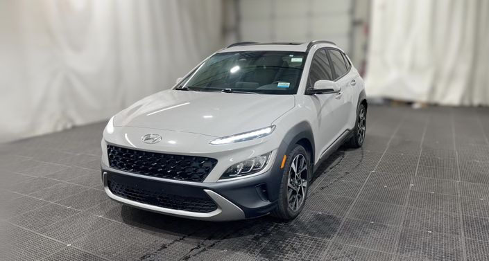 Thumbnail: 2023 Hyundai Kona - 1