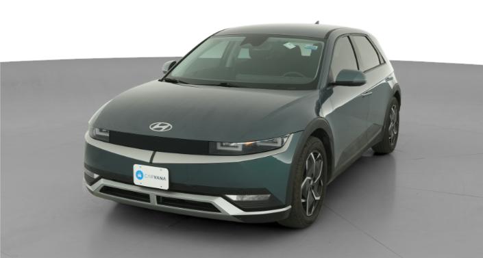 Thumbnail: 2024 Hyundai Ioniq 5 - 1