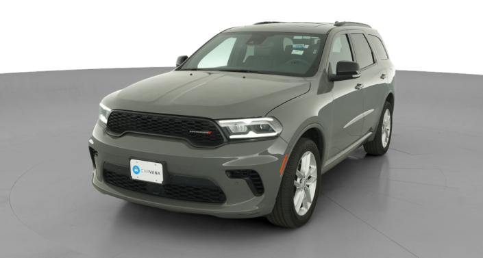 Thumbnail: 2025 Dodge Durango - 1