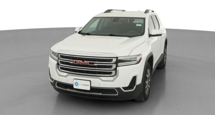 Thumbnail: 2023 GMC Acadia - 1