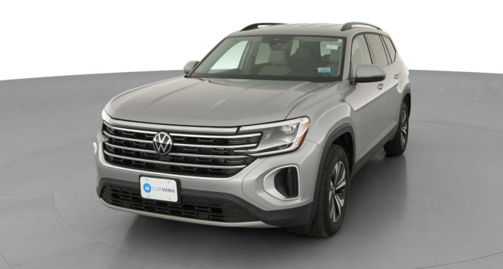 Thumbnail: 2026 Volkswagen Atlas - 1