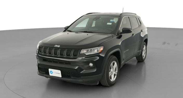 Thumbnail: 2023 Jeep Compass - 1