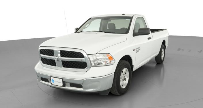 2022 RAM 1500 Classic Tradesman -
                  San Antonio, TX