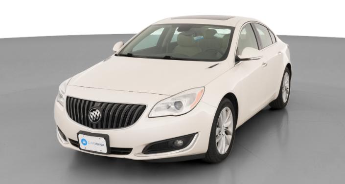 2014 Buick Regal Premium -
                  Lorain, OH