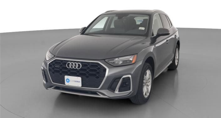 Thumbnail: 2023 Audi Q5 - 1
