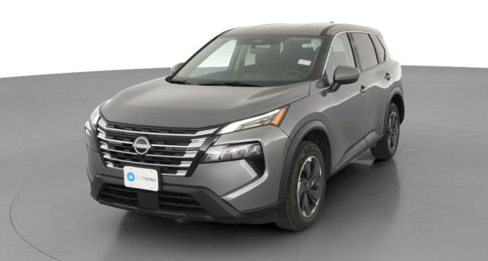 Thumbnail: 2025 Nissan Rogue - 1