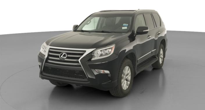 2017 Lexus GX 460 -
                  Fort Worth, TX