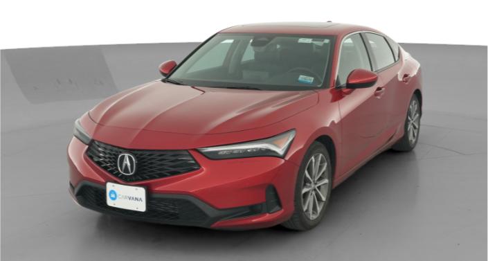 2024 Acura Integra  -
                  Indianapolis, IN